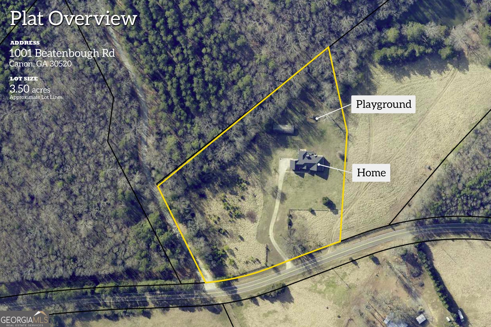 1001 Beatenbough Road Canon - Photo 76