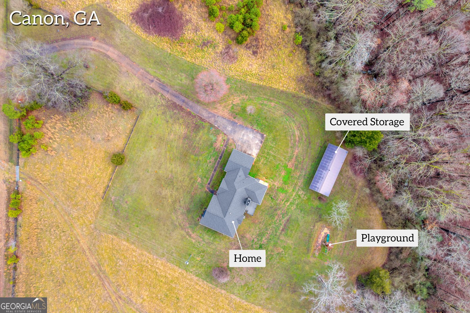 1001 Beatenbough Road Canon - Photo 77