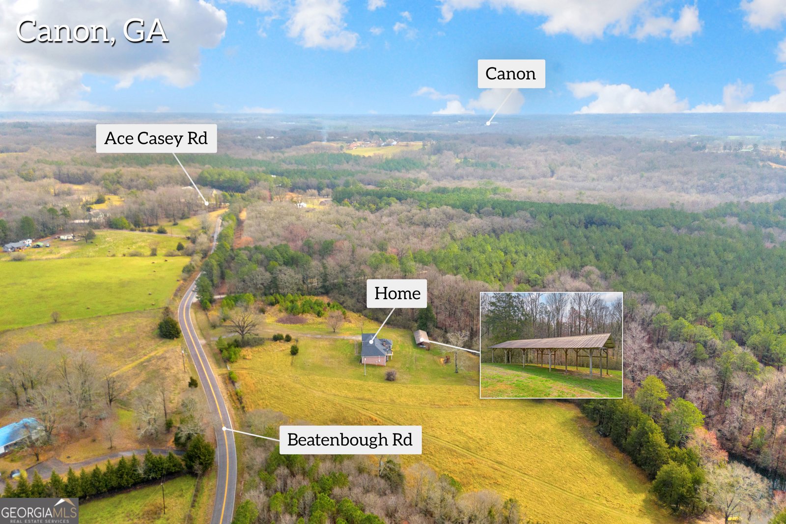 1001 Beatenbough Road Canon - Photo 80