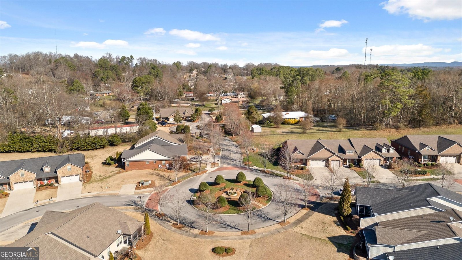 95 Garden View Lane Ringgold - Photo 53