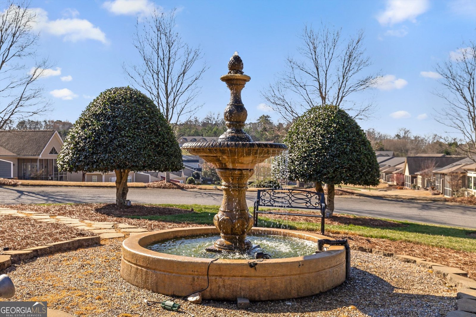 95 Garden View Lane Ringgold - Photo 7