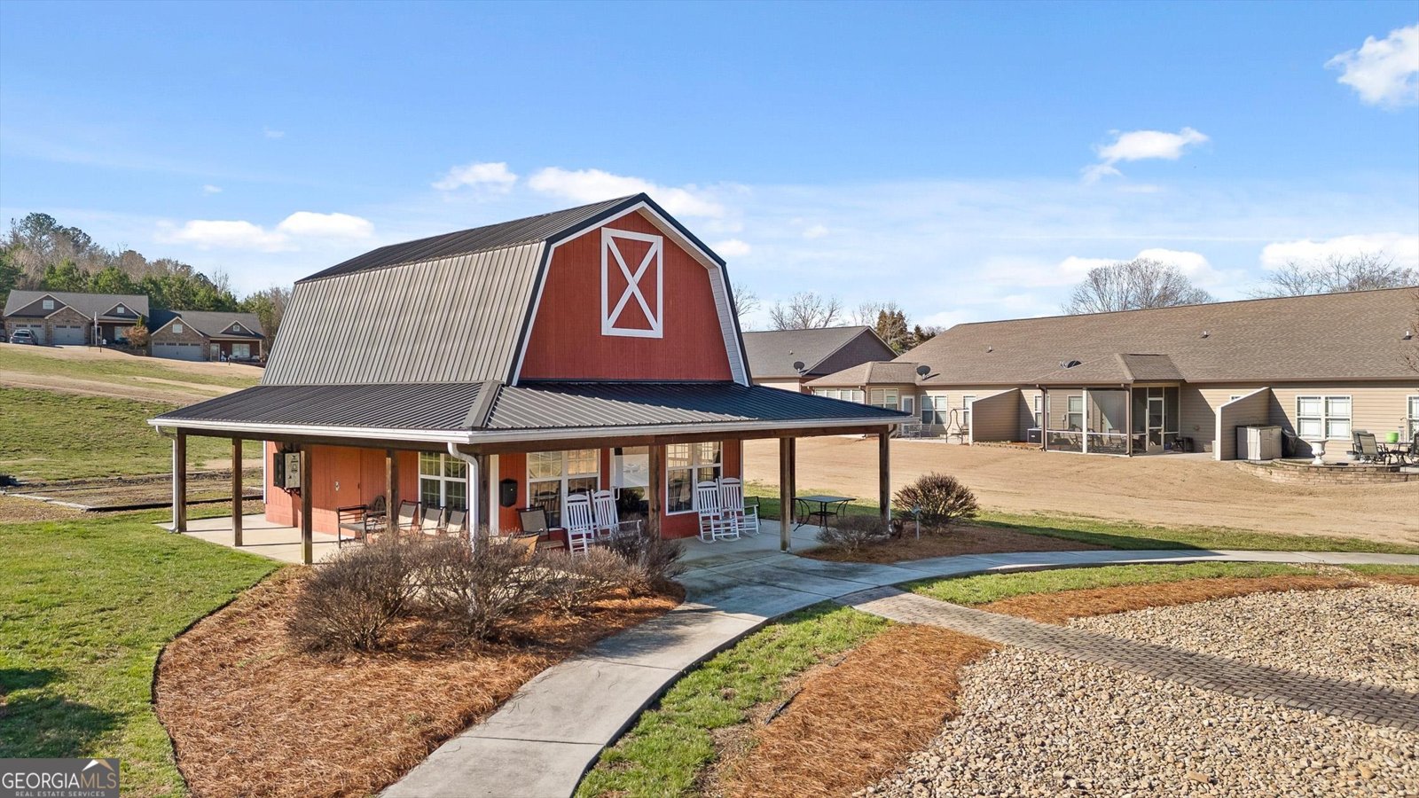 95 Garden View Lane Ringgold - Photo 8