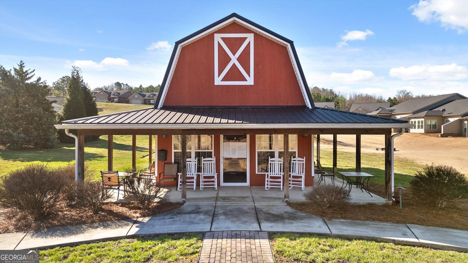 95 Garden View Lane Ringgold - Photo 9