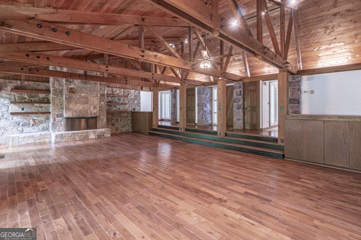 4022 Wesley Chapel Road Marietta - Photo 11