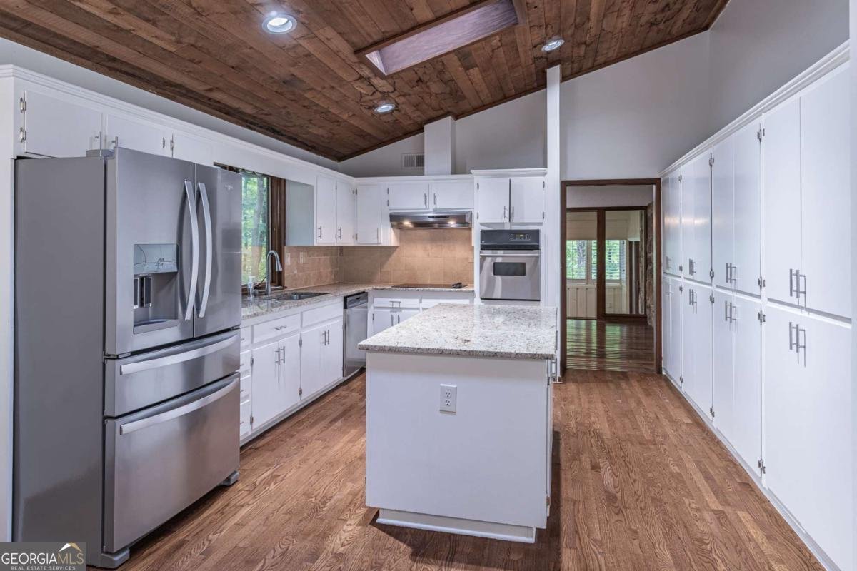 4022 Wesley Chapel Road Marietta - Photo 21