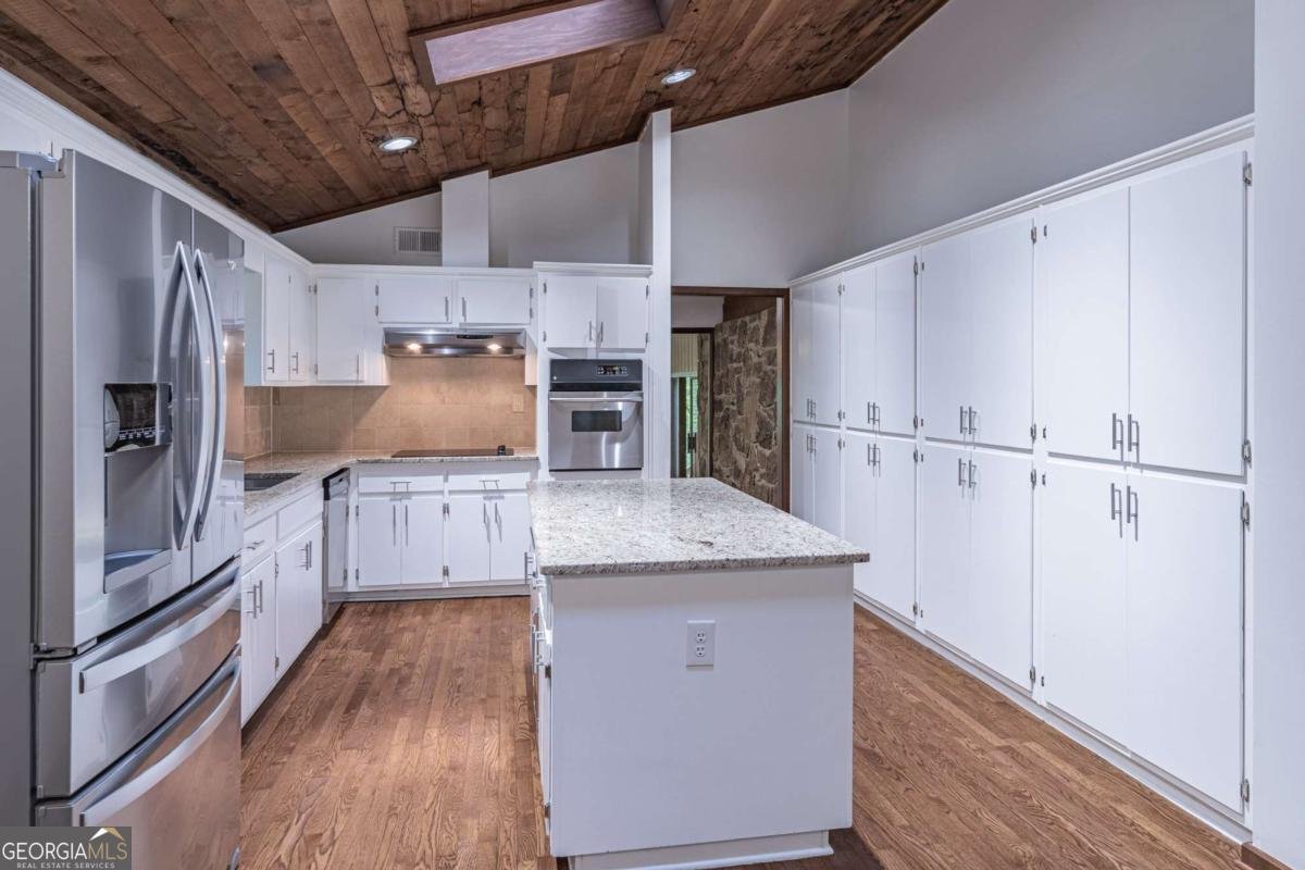 4022 Wesley Chapel Road Marietta - Photo 22