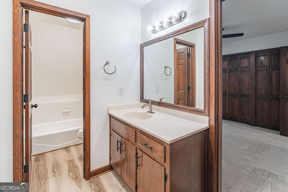 4022 Wesley Chapel Road Marietta - Photo 41