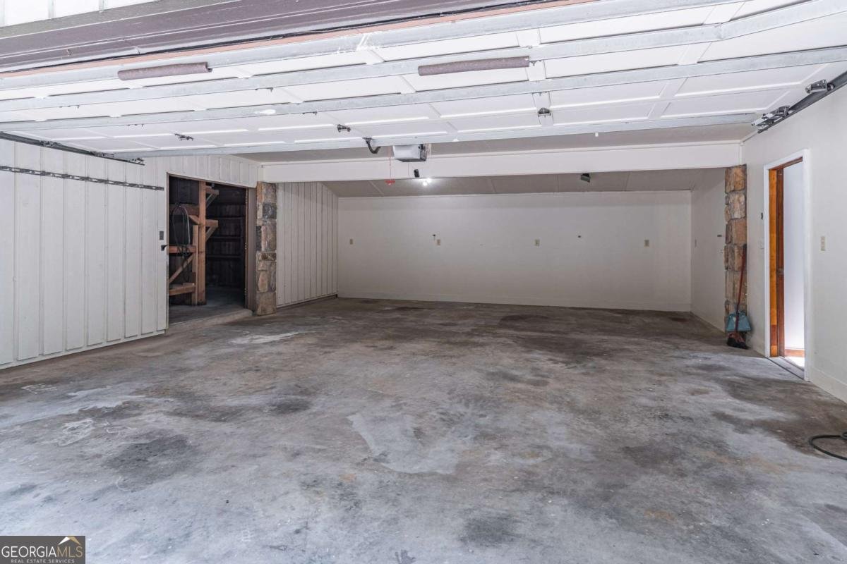 4022 Wesley Chapel Road Marietta - Photo 44