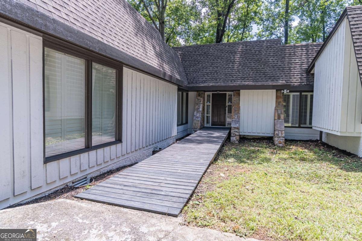 4022 Wesley Chapel Road Marietta - Photo 6