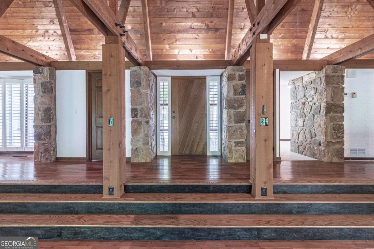 4022 Wesley Chapel Road Marietta - Photo 7