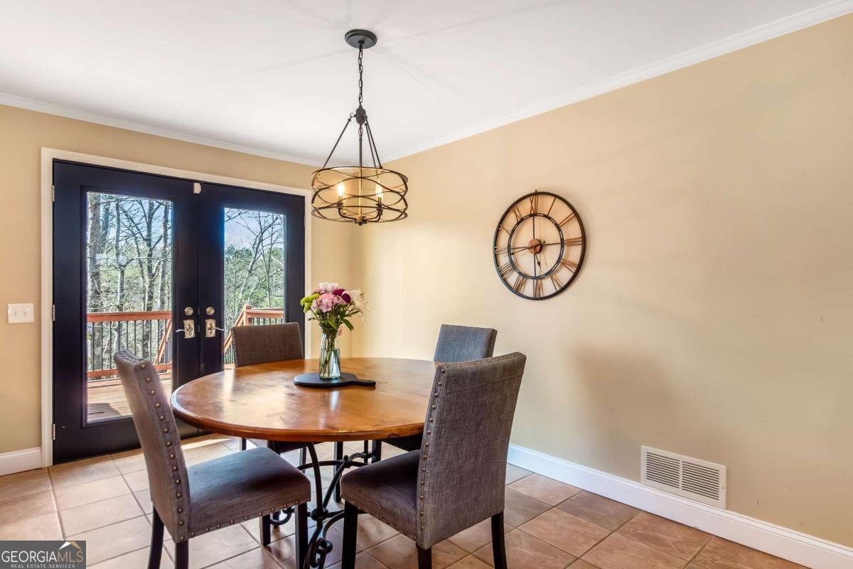 581 Roberts Ridge Road Ellijay - Photo 10