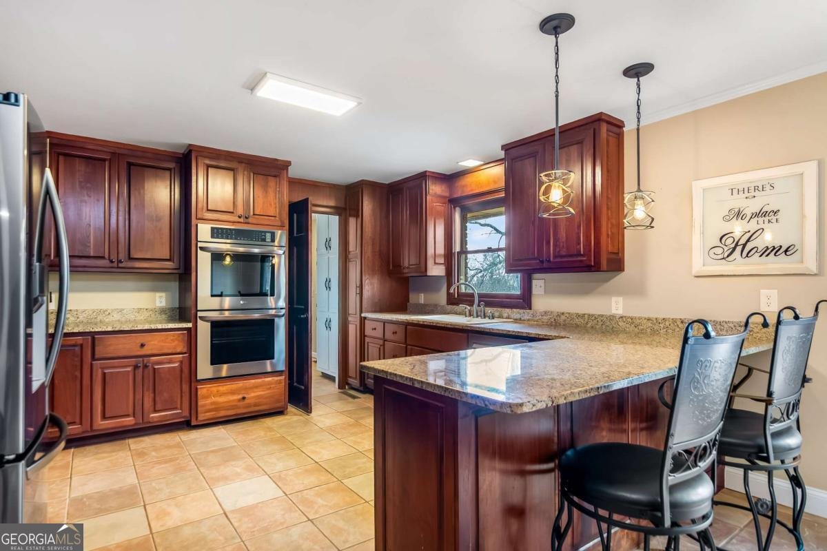 581 Roberts Ridge Road Ellijay - Photo 11