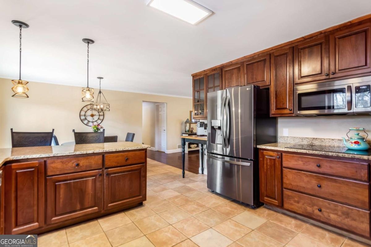 581 Roberts Ridge Road Ellijay - Photo 13