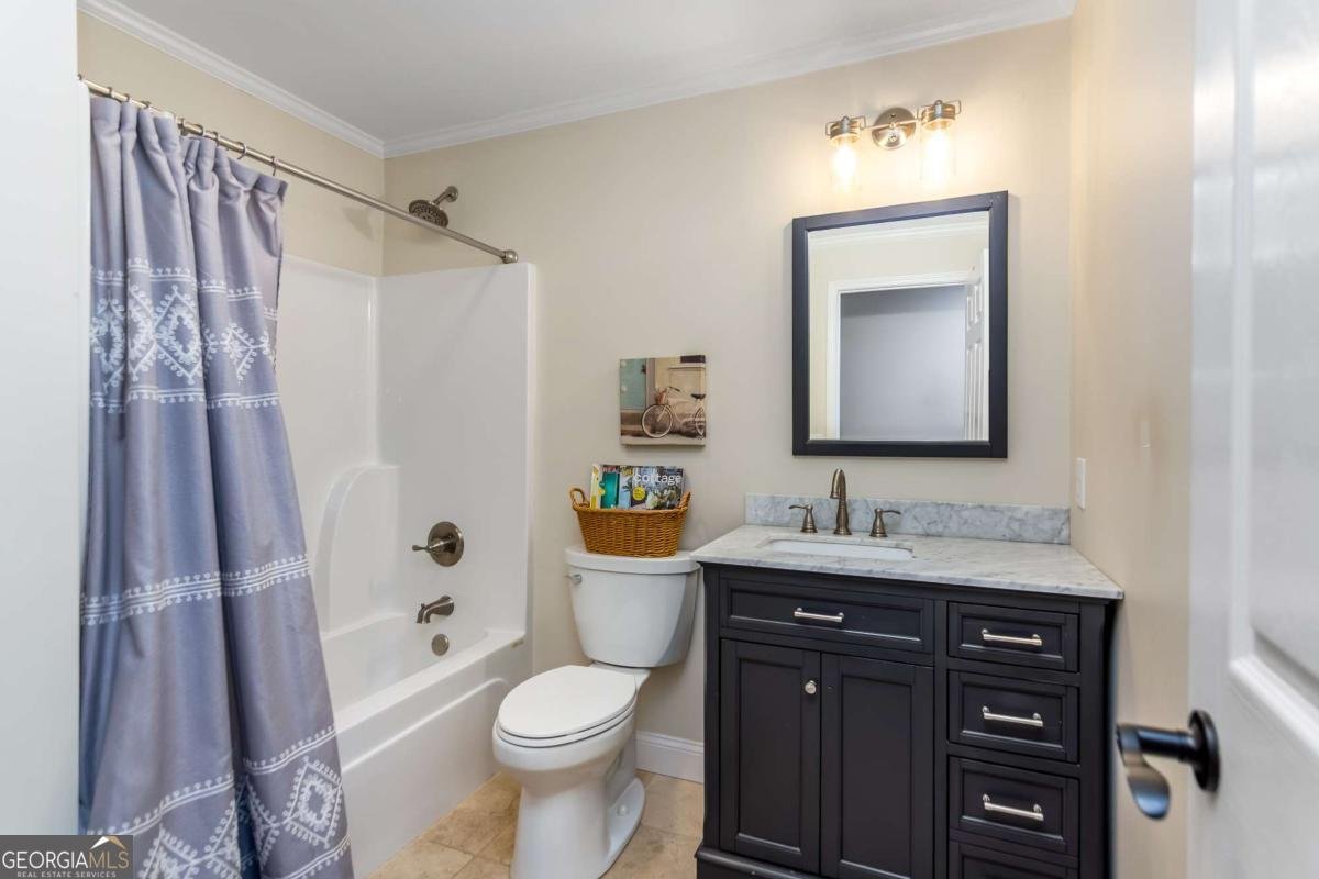 581 Roberts Ridge Road Ellijay - Photo 16