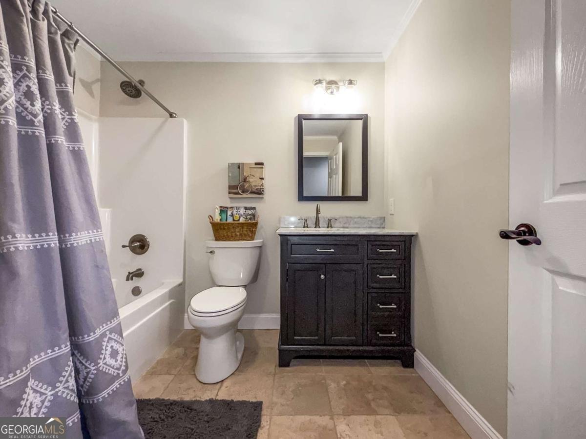 581 Roberts Ridge Road Ellijay - Photo 17