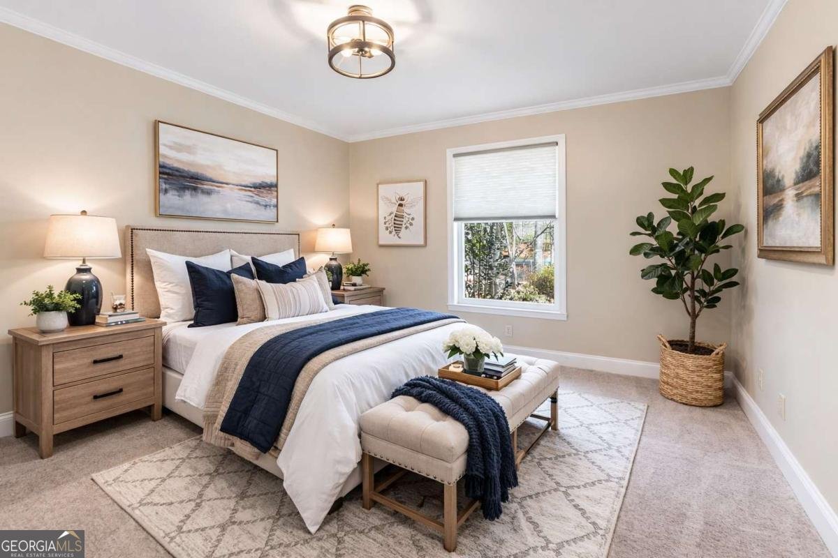 581 Roberts Ridge Road Ellijay - Photo 18