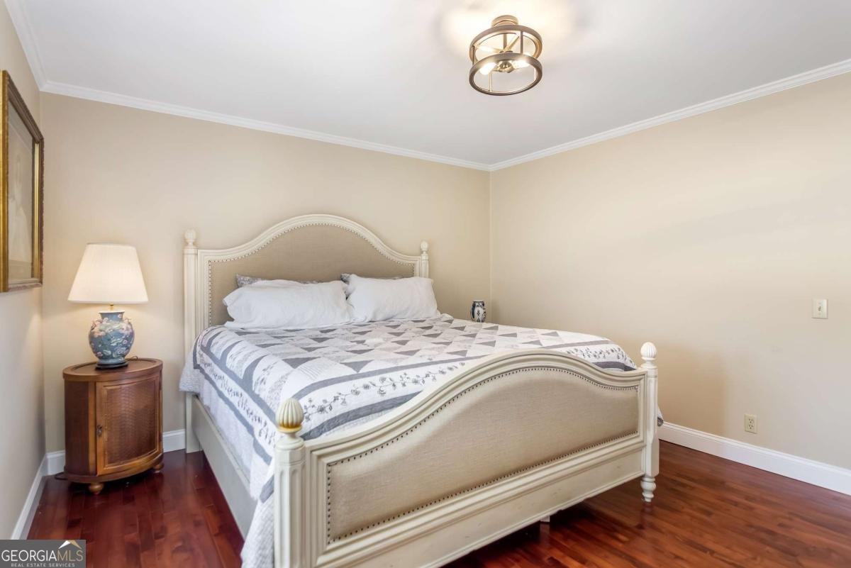 581 Roberts Ridge Road Ellijay - Photo 21