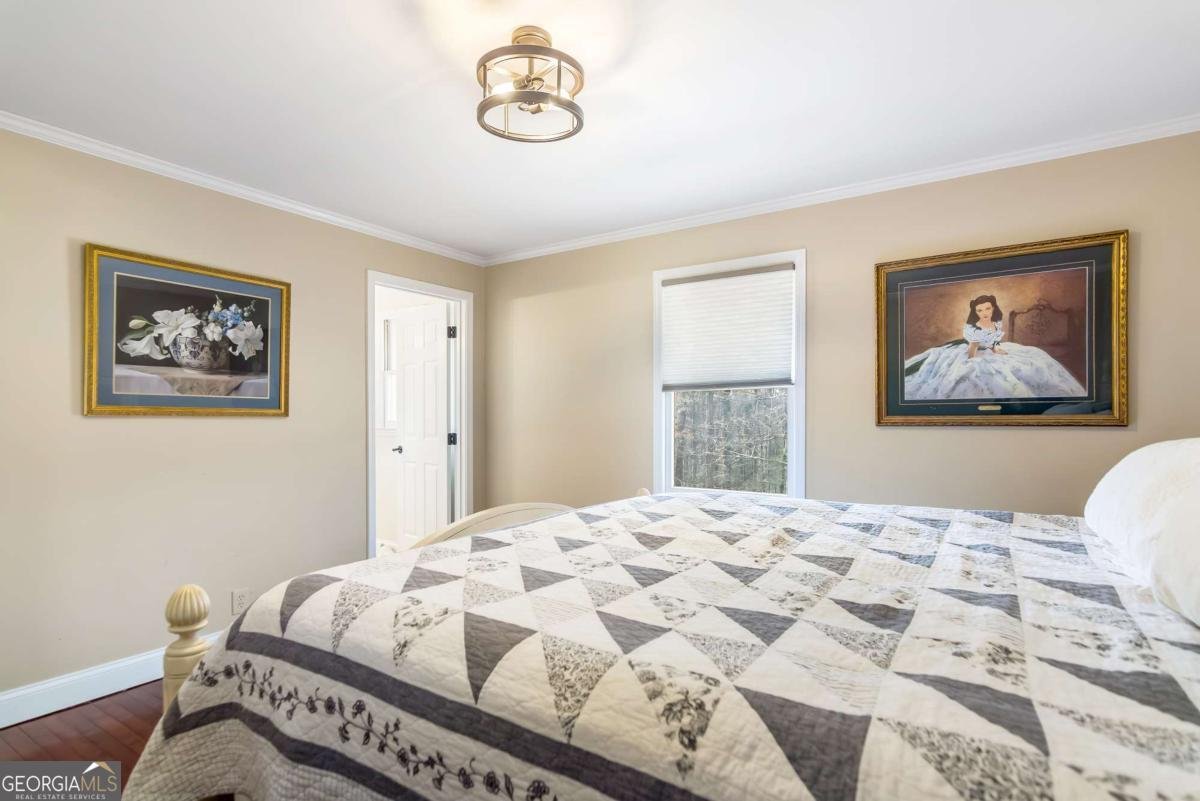 581 Roberts Ridge Road Ellijay - Photo 22