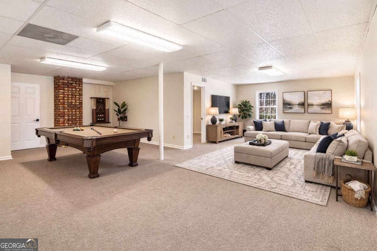 581 Roberts Ridge Road Ellijay - Photo 28