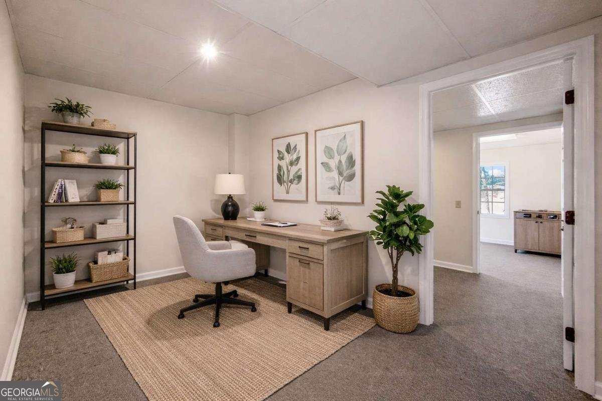 581 Roberts Ridge Road Ellijay - Photo 29