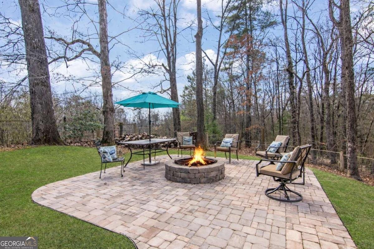 581 Roberts Ridge Road Ellijay - Photo 31