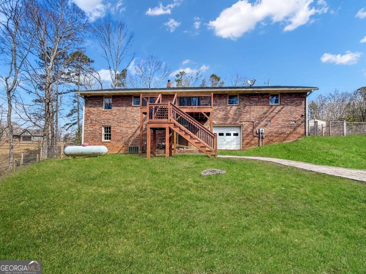 581 Roberts Ridge Road Ellijay - Photo 32