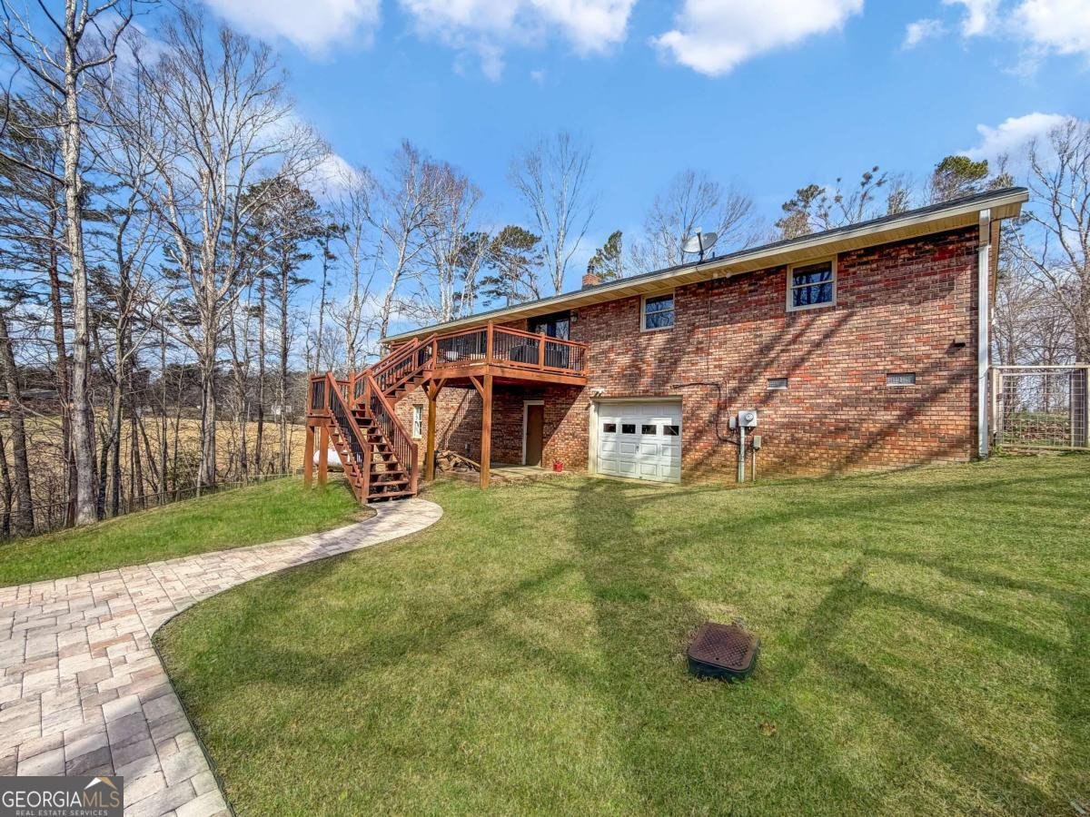 581 Roberts Ridge Road Ellijay - Photo 33