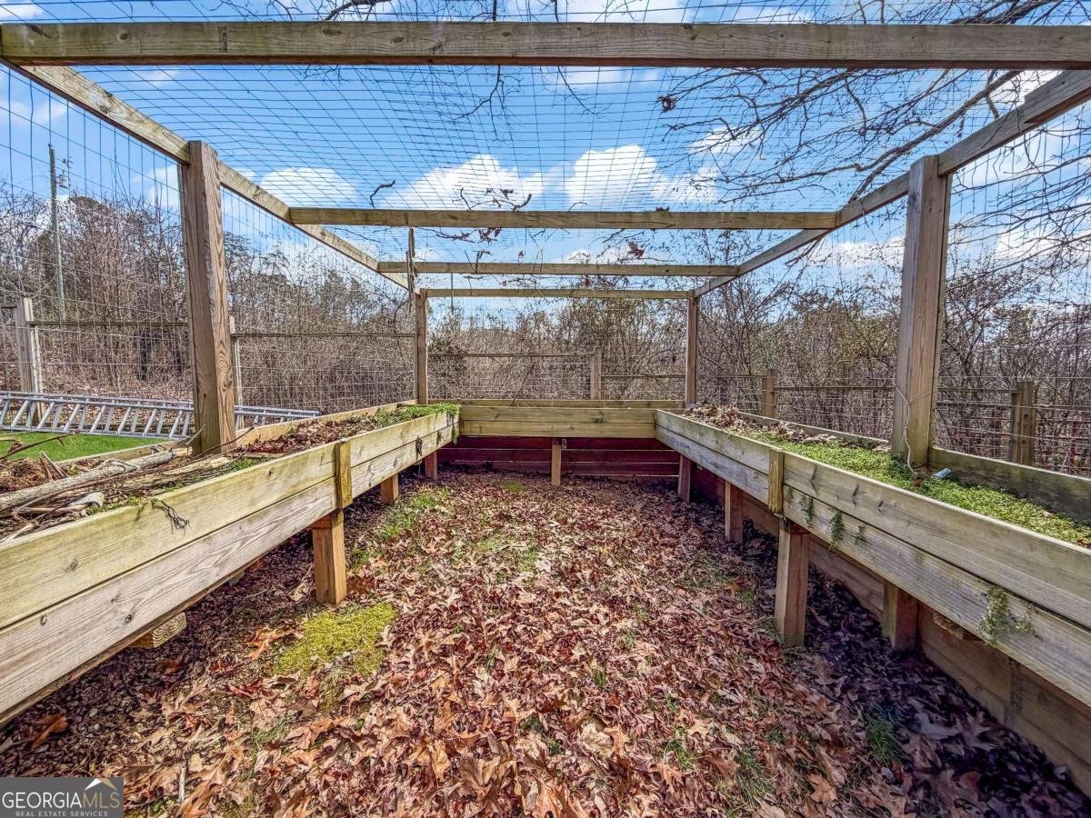 581 Roberts Ridge Road Ellijay - Photo 36