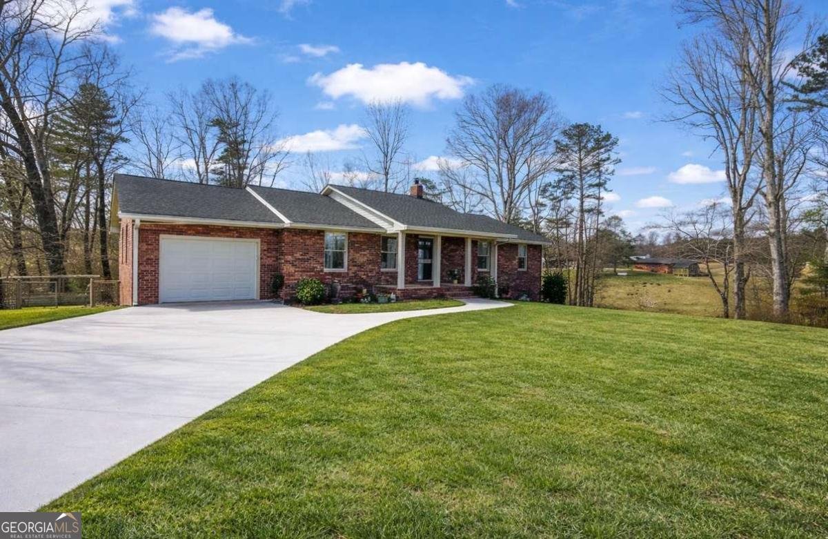 581 Roberts Ridge Road Ellijay - Photo 41