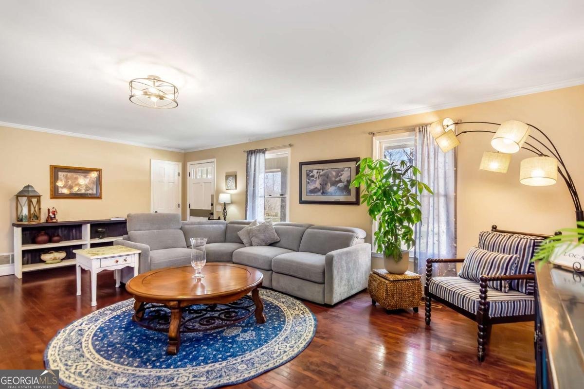 581 Roberts Ridge Road Ellijay - Photo 6