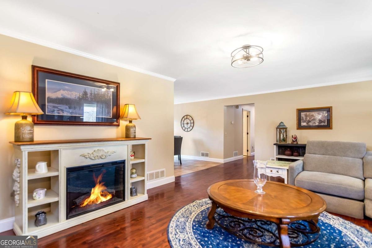 581 Roberts Ridge Road Ellijay - Photo 7