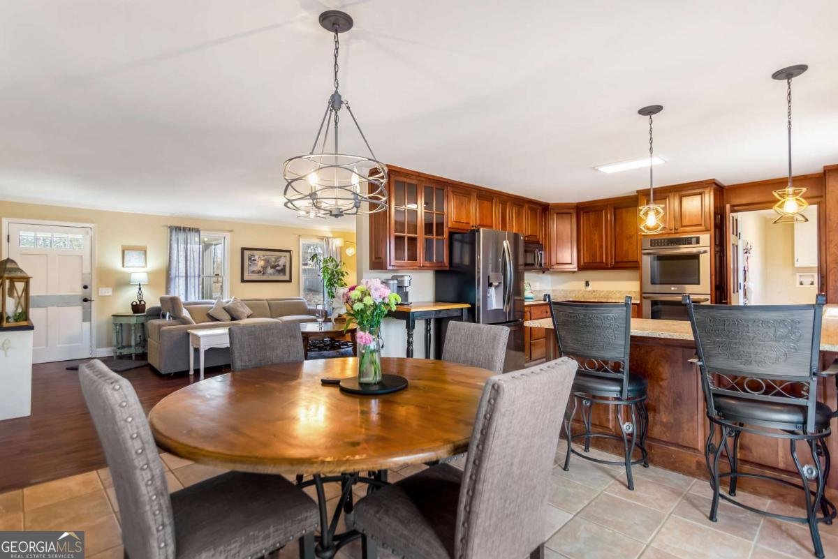 581 Roberts Ridge Road Ellijay - Photo 9