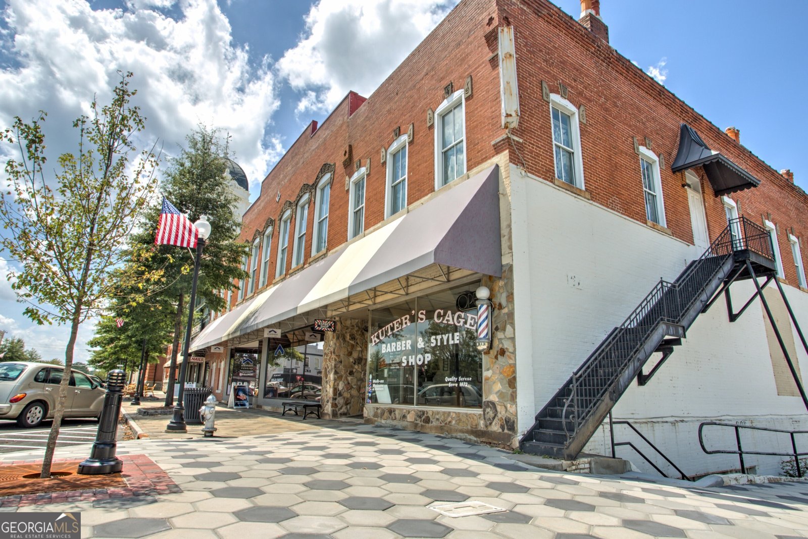 205 Eryn Terrace Covington - Photo 6