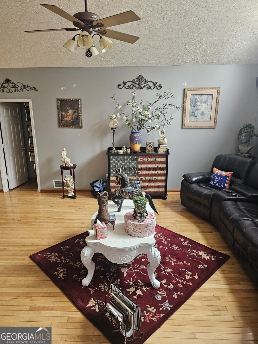 215 Carl Parker Road Hampton - Photo 10