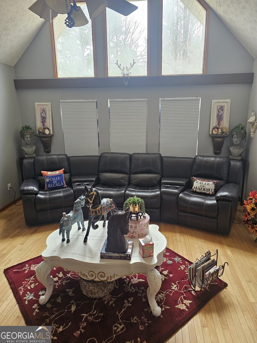 215 Carl Parker Road Hampton - Photo 11