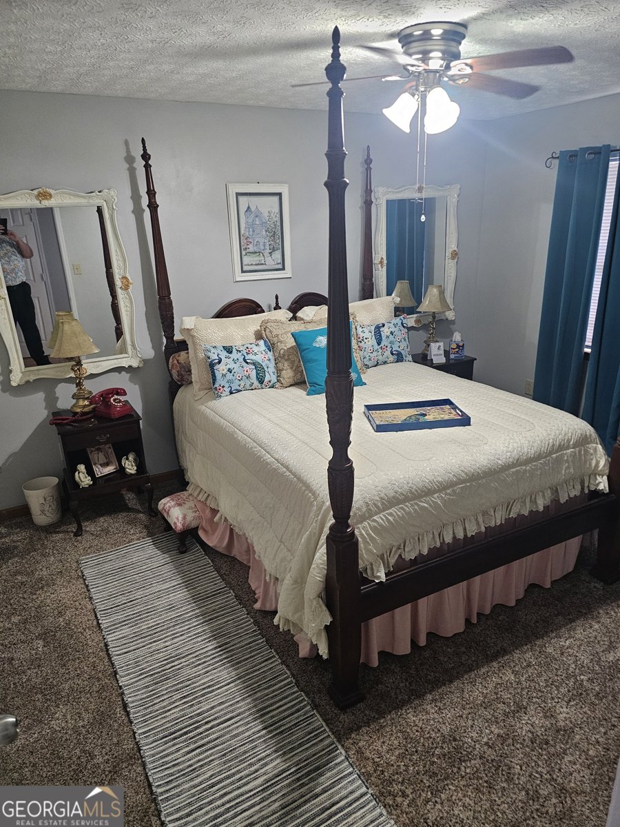 215 Carl Parker Road Hampton - Photo 17