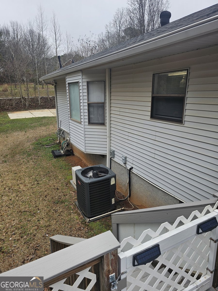 215 Carl Parker Road Hampton - Photo 6