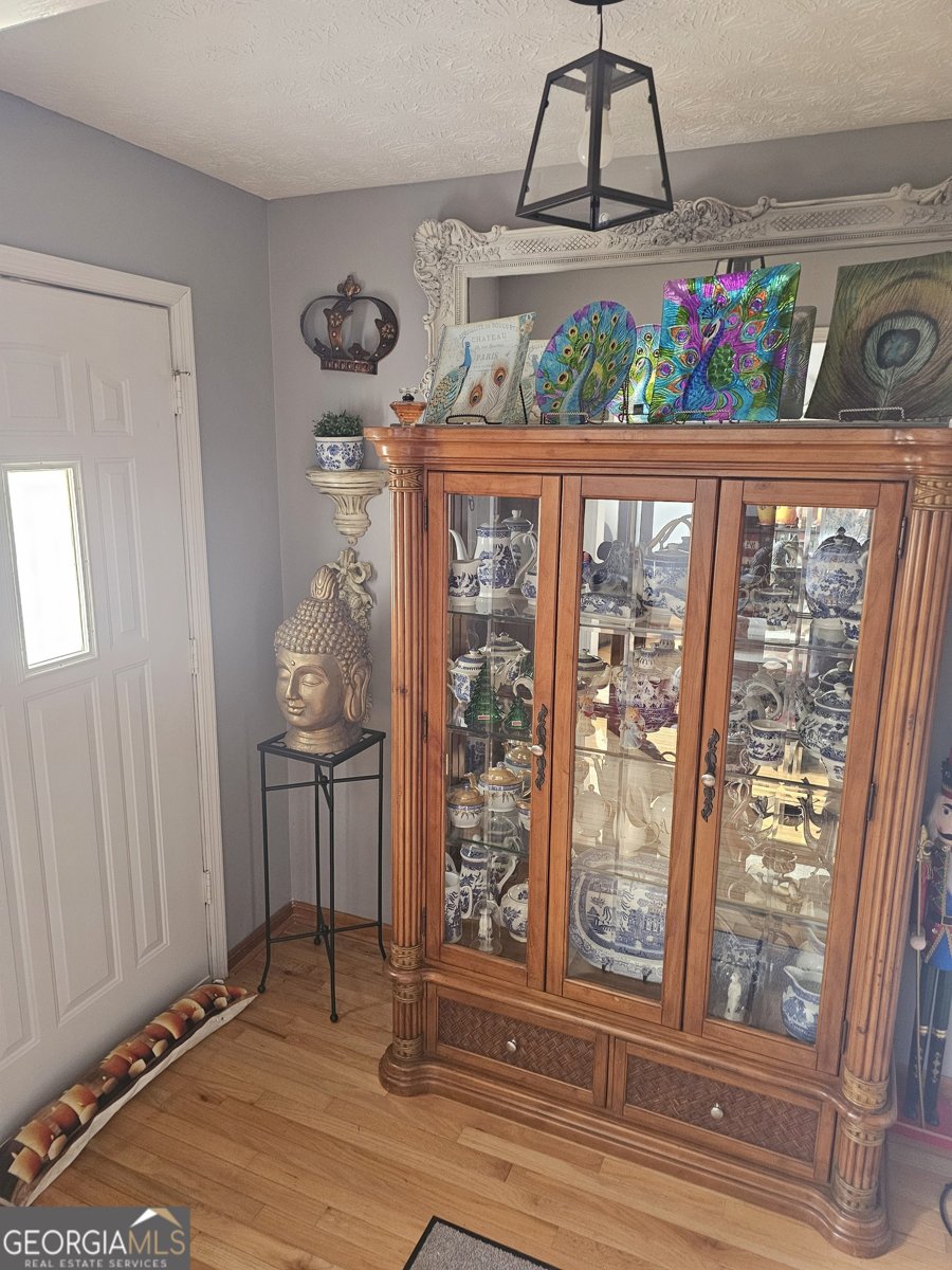 215 Carl Parker Road Hampton - Photo 7