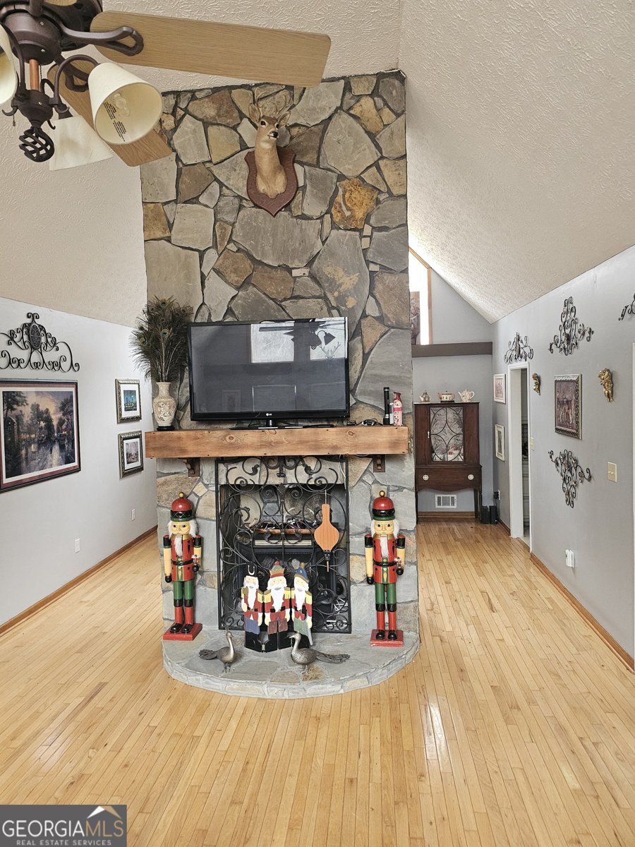 215 Carl Parker Road Hampton - Photo 8