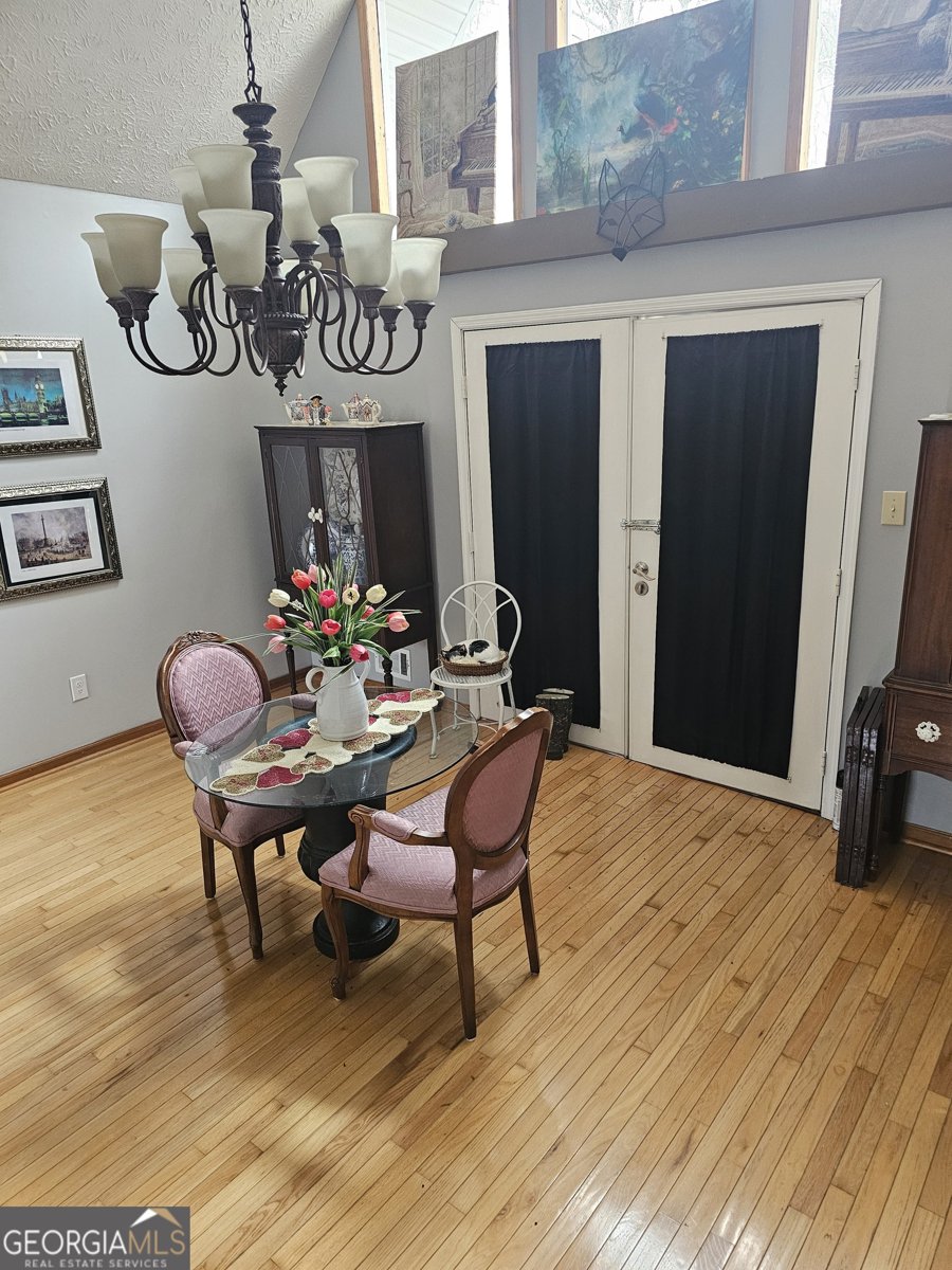 215 Carl Parker Road Hampton - Photo 9