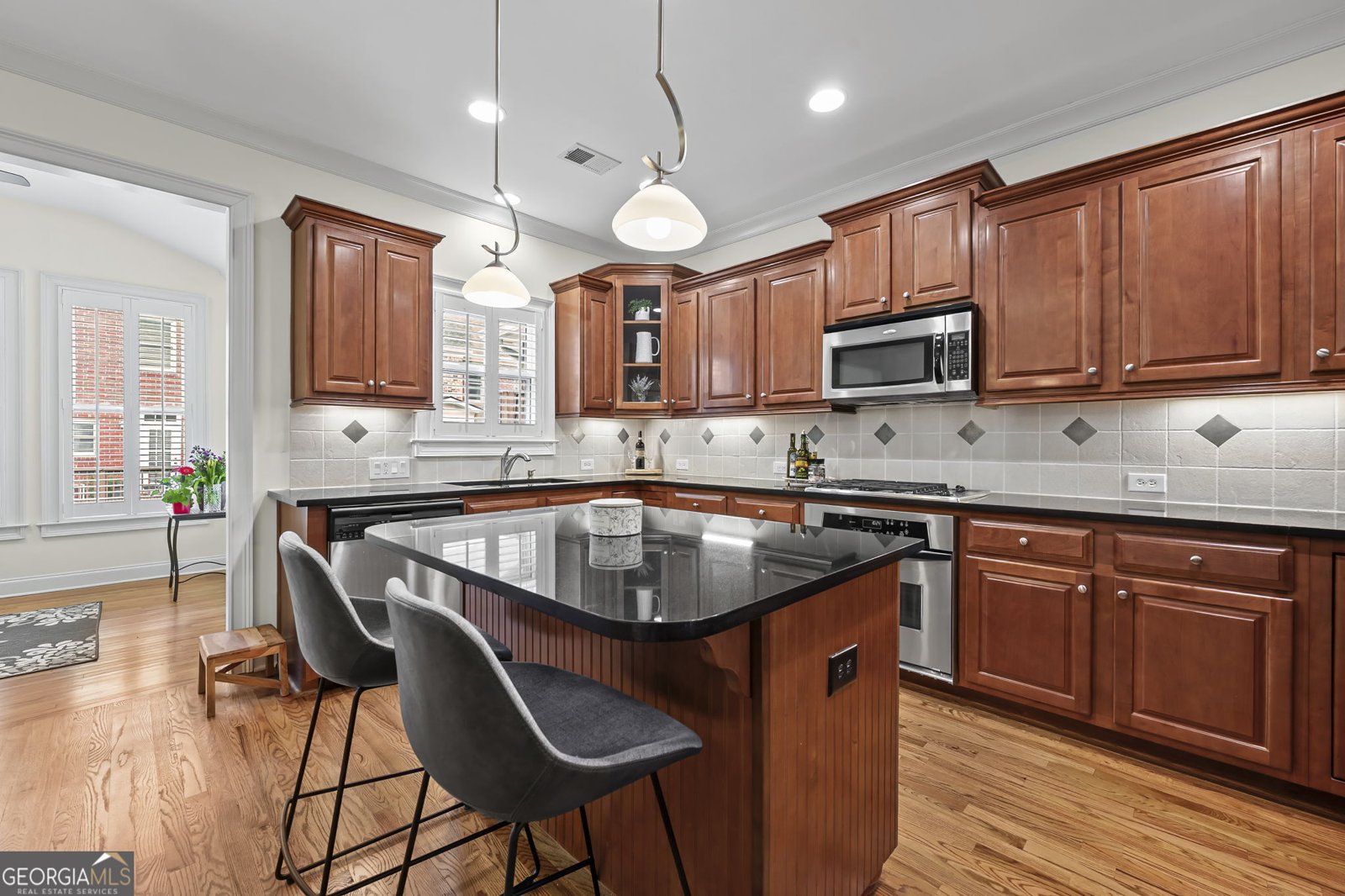 4202 Kendall Way Roswell - Photo 10