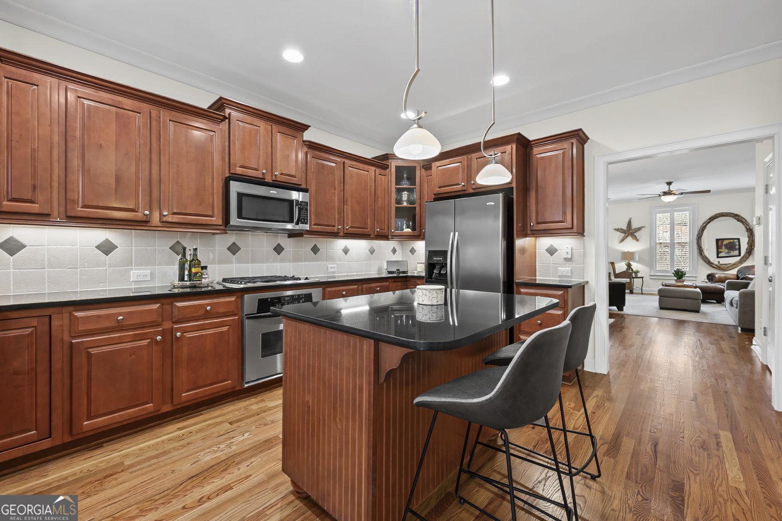 4202 Kendall Way Roswell - Photo 11