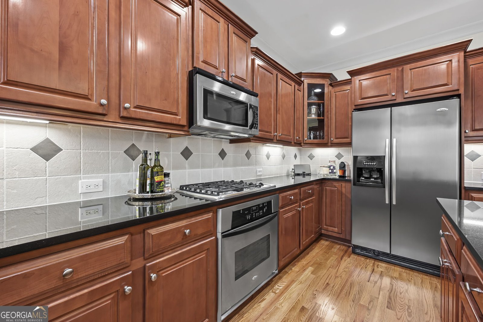 4202 Kendall Way Roswell - Photo 12