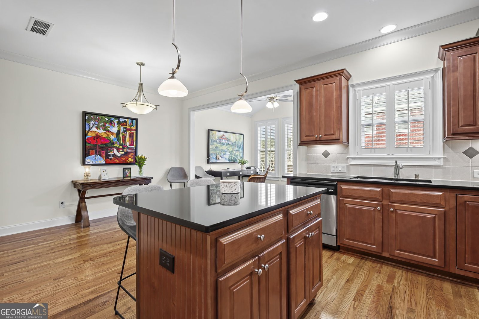 4202 Kendall Way Roswell - Photo 14