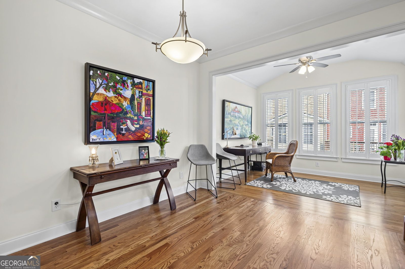 4202 Kendall Way Roswell - Photo 17