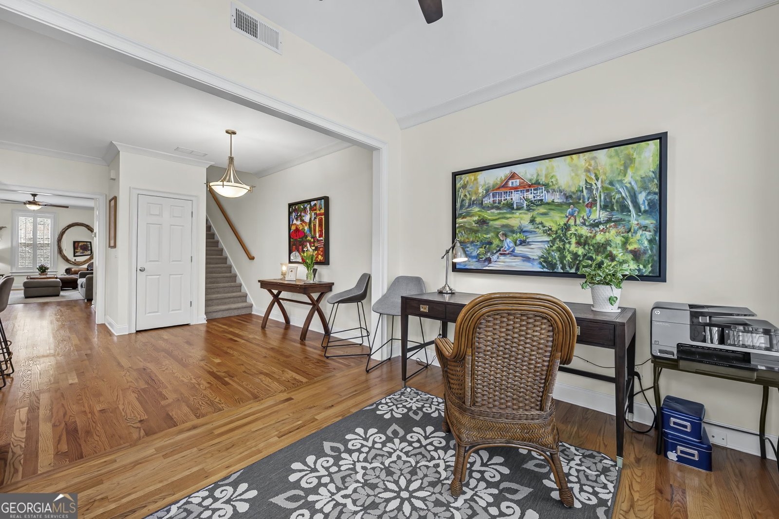 4202 Kendall Way Roswell - Photo 18