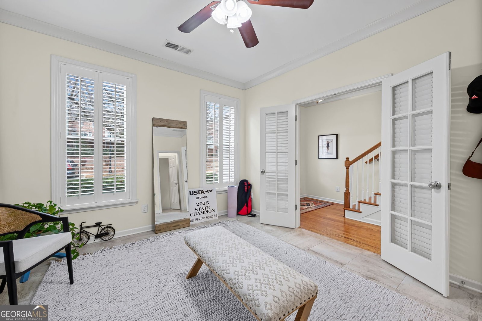 4202 Kendall Way Roswell - Photo 19