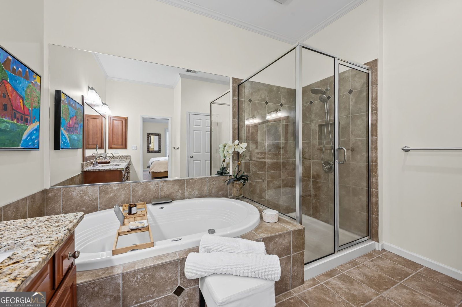 4202 Kendall Way Roswell - Photo 27