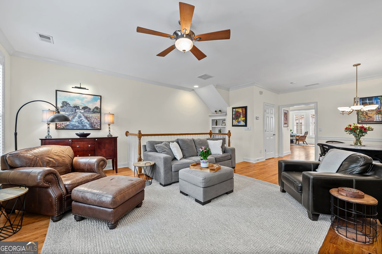 4202 Kendall Way Roswell - Photo 7