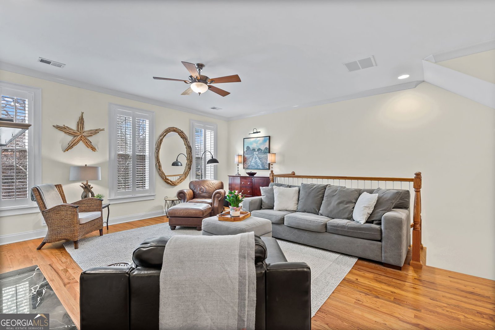 4202 Kendall Way Roswell - Photo 8